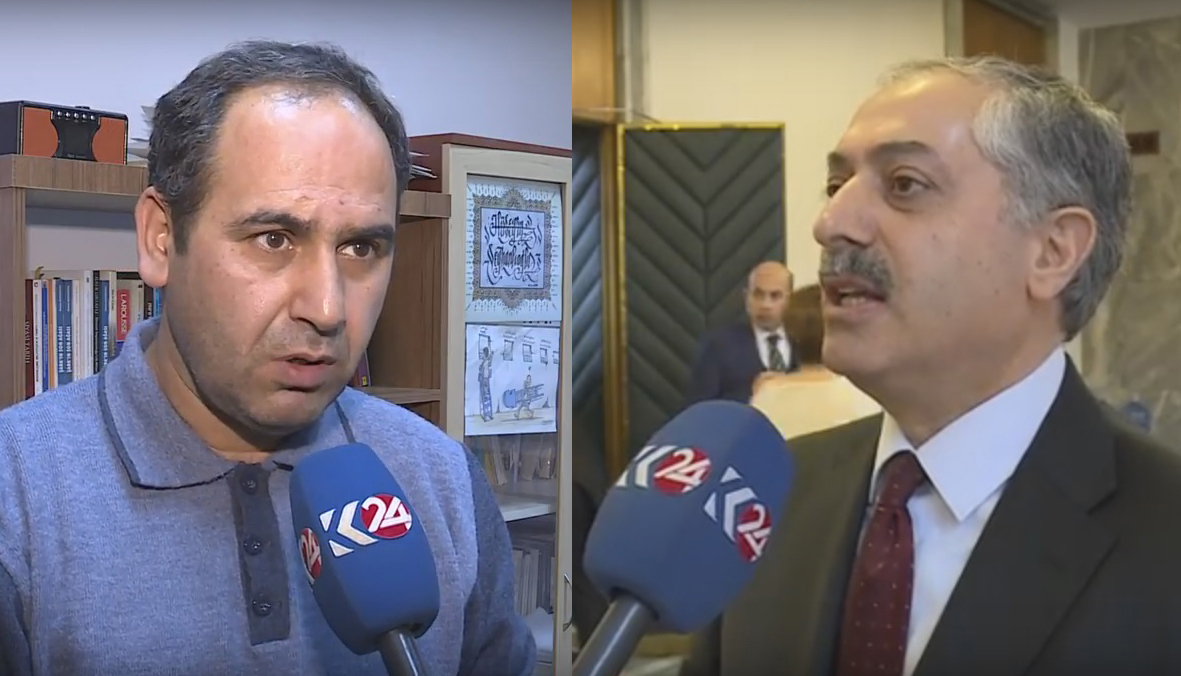 “Çözüm sürecini kim bitirdi?” tartışması